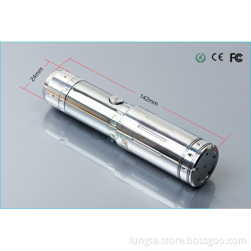 Hottest Best Quality and Useful Variable Voltage Electronic Cigarette (Vamo V3 Kit)